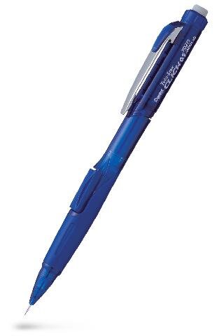 MillerPen Stiftpenna Pentel Twist-Erase 0,5 blå