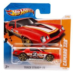 Hot Wheels Basic Car Sorterade 24-pack