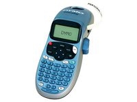 Märkmaskin DYMO LetraTag 100H
