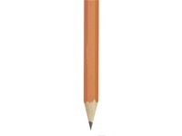 Blyertspenna FABER pol. B 72/FP