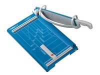 Skärmaskin DAHLE 561