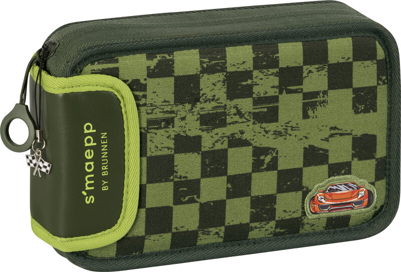 Pennfodral Fast Wheels