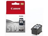 Bläckpatron CANON PG-510 svart