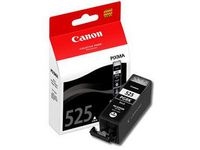 Bläckpatron CANON PGI-525BK svart
