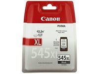 Bläckpatron CANON PG-545 XL svart