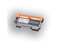 Toner BROTHER TN2210 svart