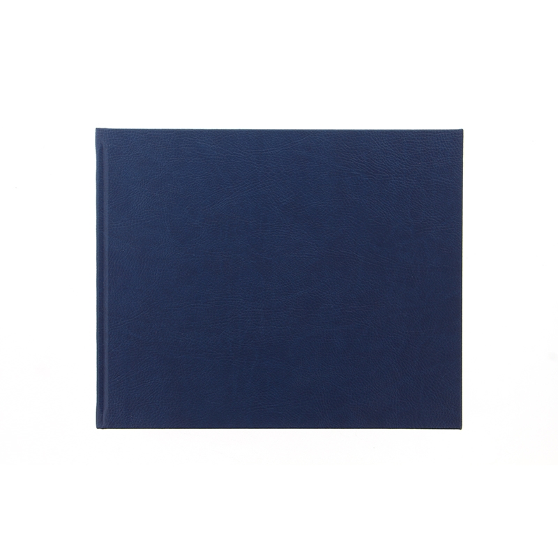 Origin Quarto Guestbook Navy