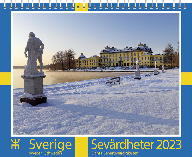 Sverige Sevärdheter FSC