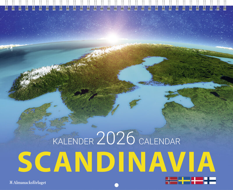 Scandinavia
