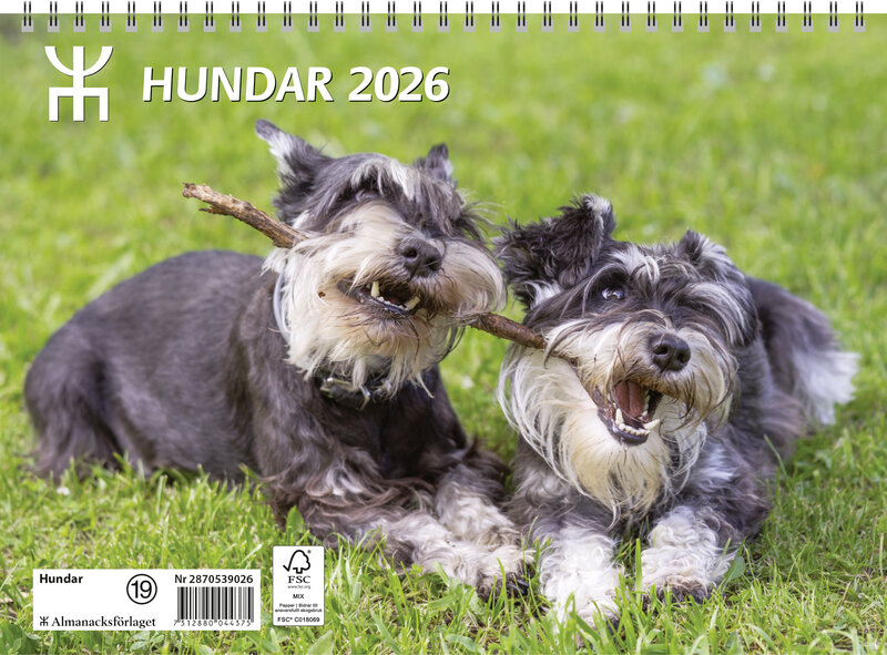 Hundar FSC