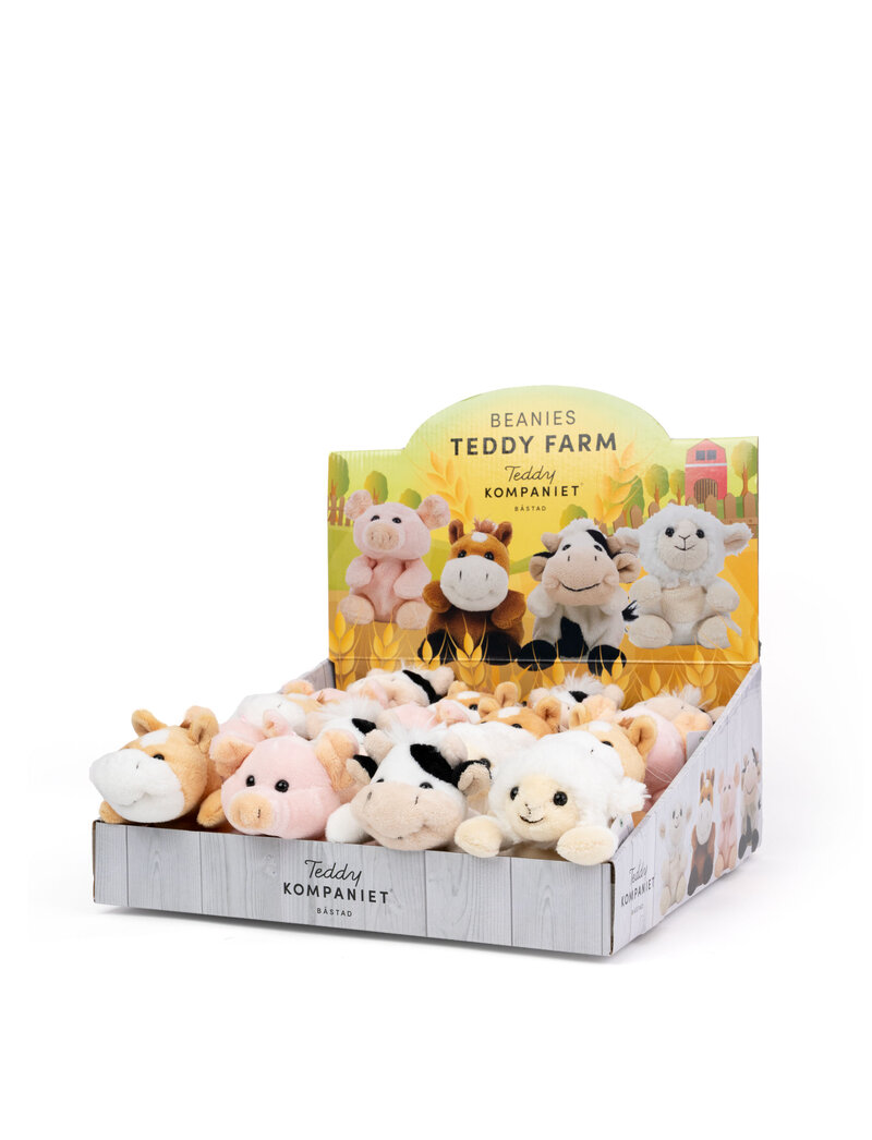 Teddy Farm