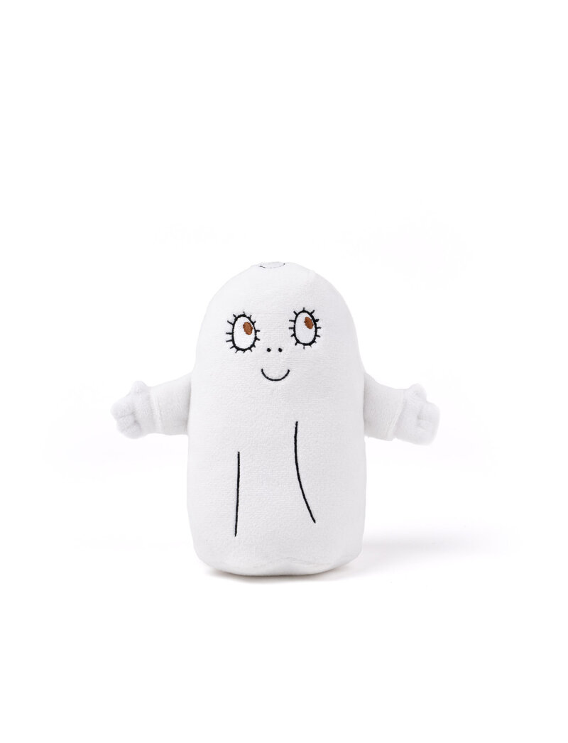 Lilla spöket Laban - Labolina