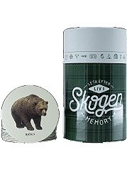 Skogen Memory