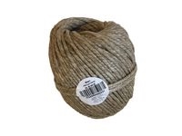 Hampbindgarn 4/1, 4-tråd 0,5kg/st, 60m