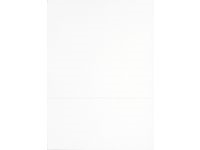 "Standardblankett Otryckt 4""talong2500/FP"