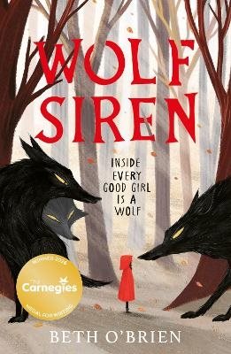 Wolf Siren