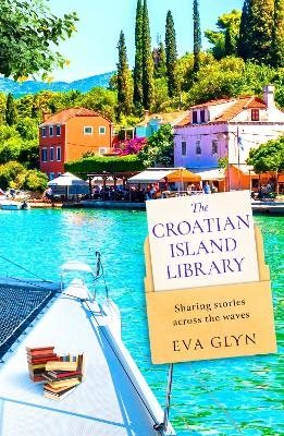 The Croatian Island Library