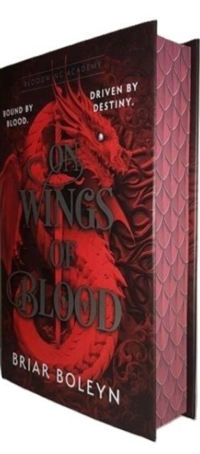 On Wings Of Blood