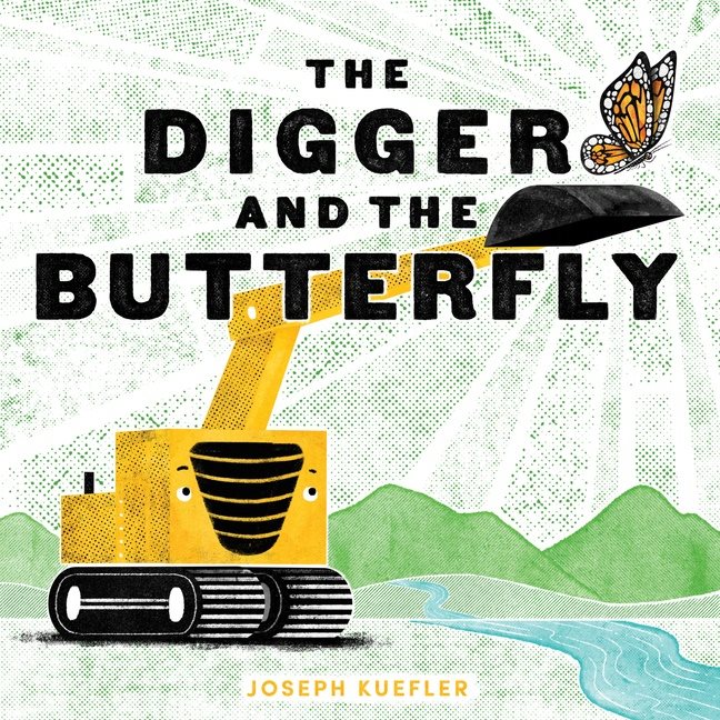 Digger and the Butterfly, The