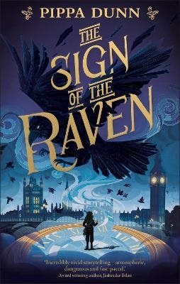 The Sign of the Raven