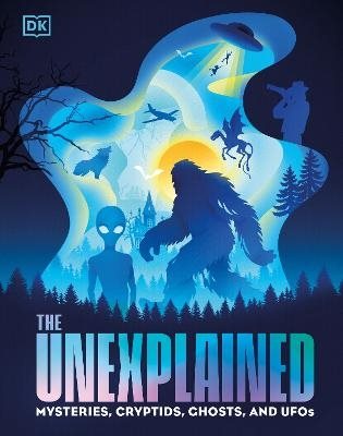 The Unexplained