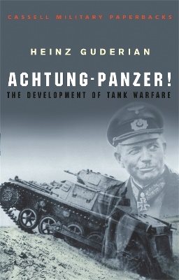 Achtung panzer!