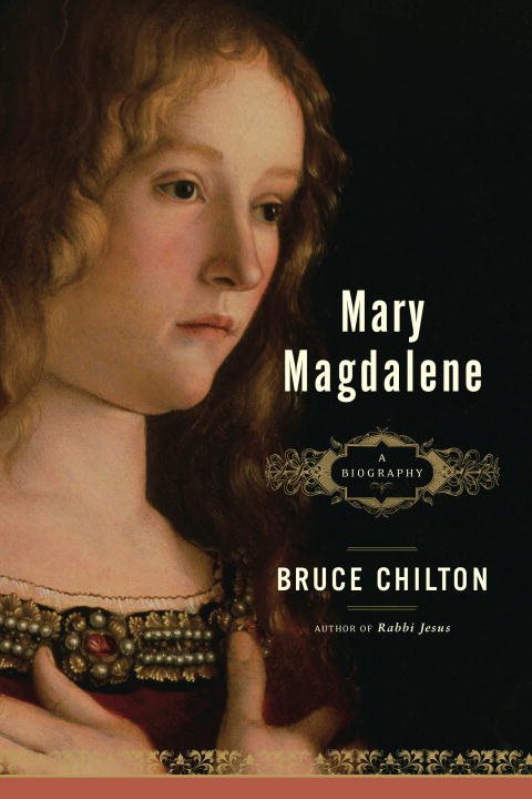 Mary Magdalene: A Biography (Q)