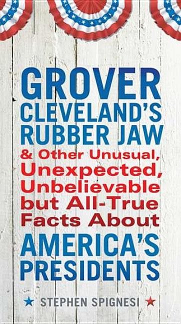 Grover Cleveland