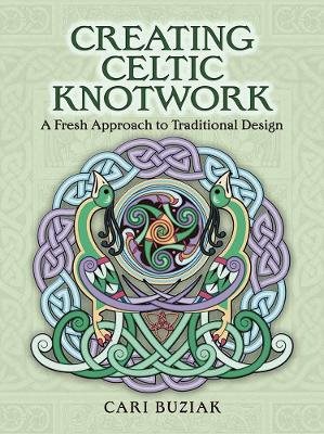 Creating celtic knotwork - a fresh approach to traditional design