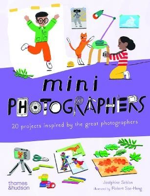 Mini Photographers