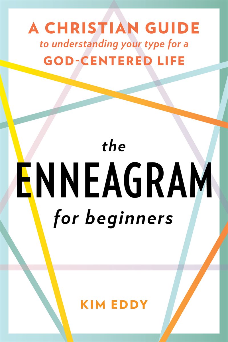 Enneagram For Beginners