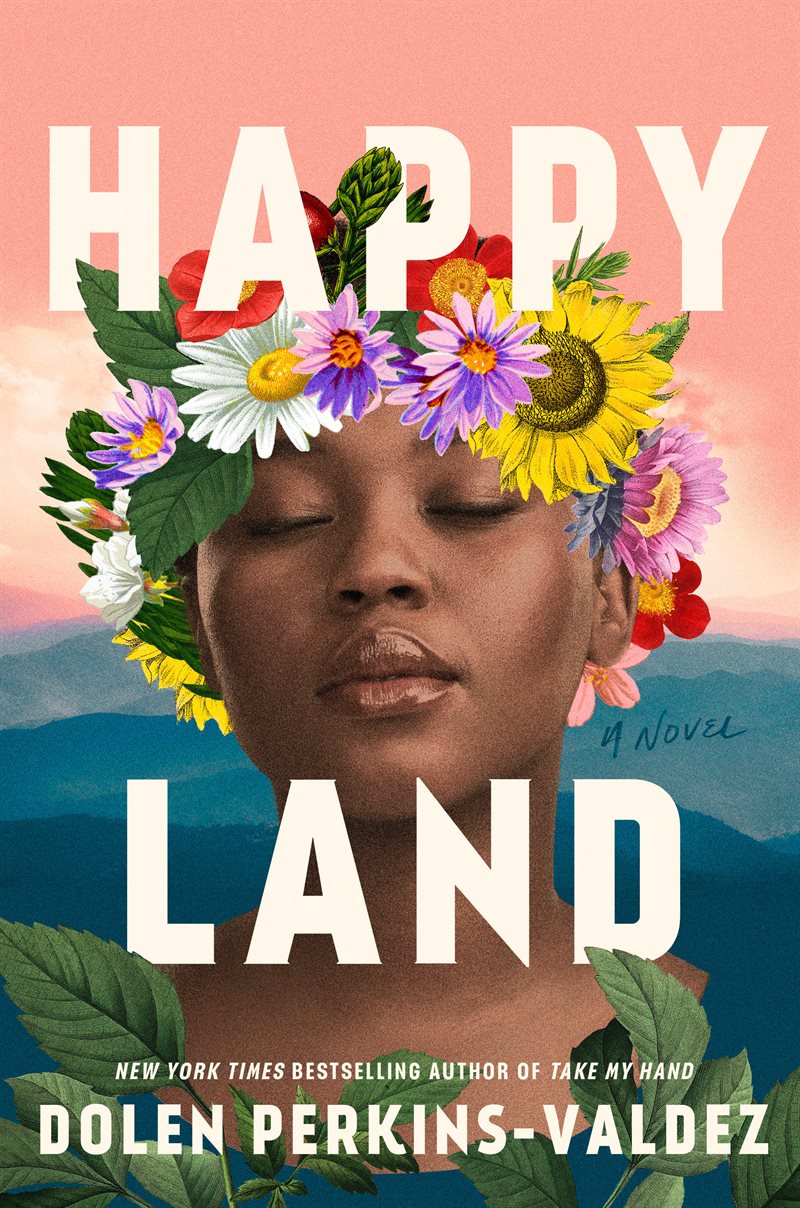 Happy Land