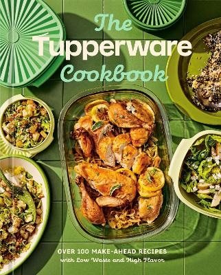 The Tupperware Cookbook