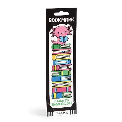 Read-a-Lotl Bookmark