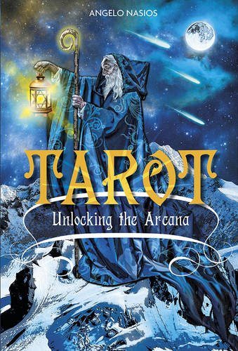 Tarot - unlocking the arcana
