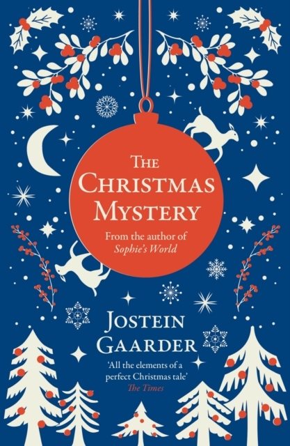The Christmas Mystery