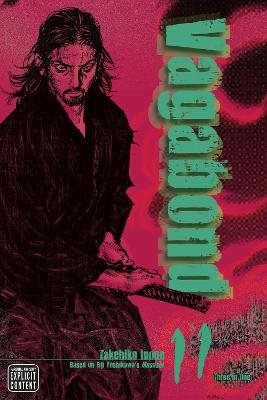 Vagabond (VIZBIG Edition), Vol. 11: Volume 11