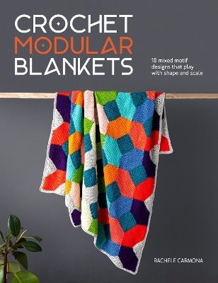 Crochet Modular Blankets