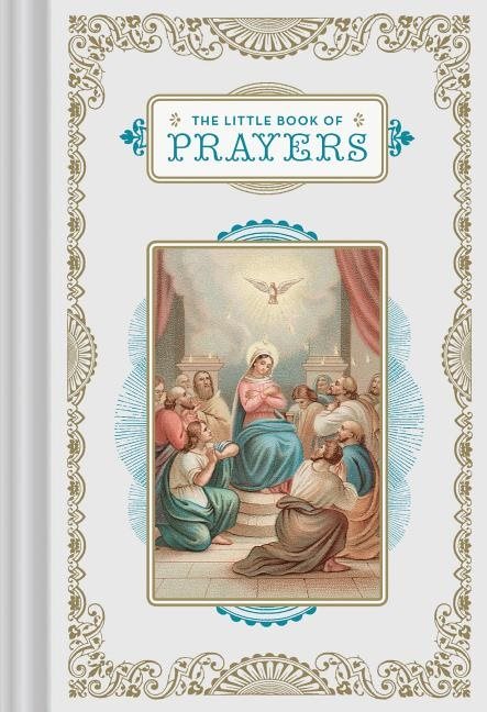 Little book of prayers