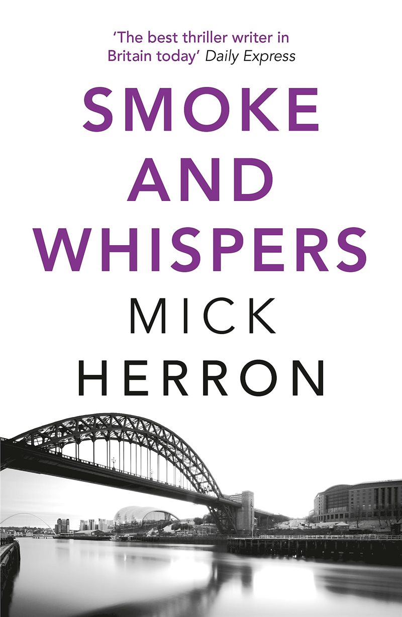 Herron: Smoke & Whispers