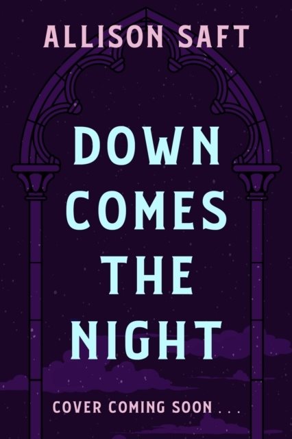 Down Comes the Night