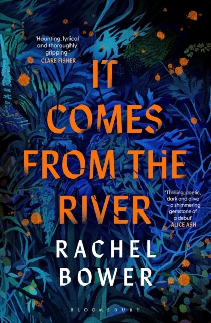 It Comes from the River