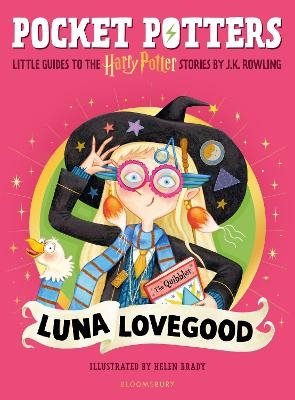 Luna Lovegood