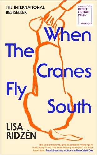 When the Cranes Fly South