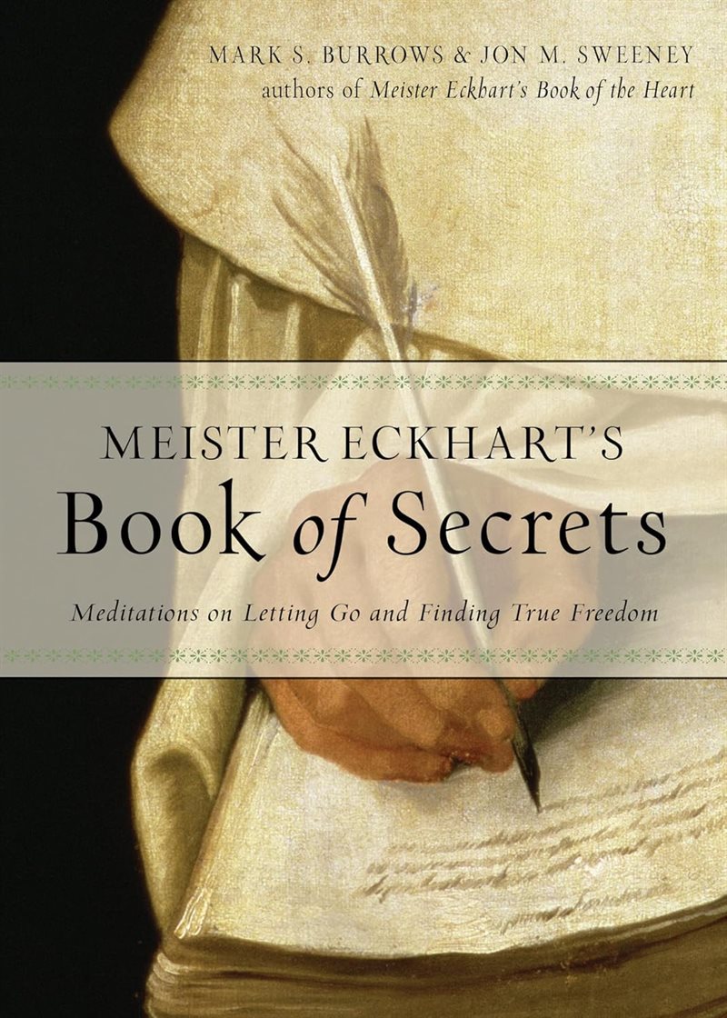 MEISTER ECKHART