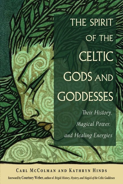 Spirit of Celtic Gods & Goddesses