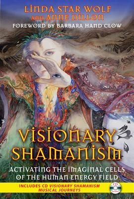 Visionary shamanism - activating the imaginal cells of the human energy fie