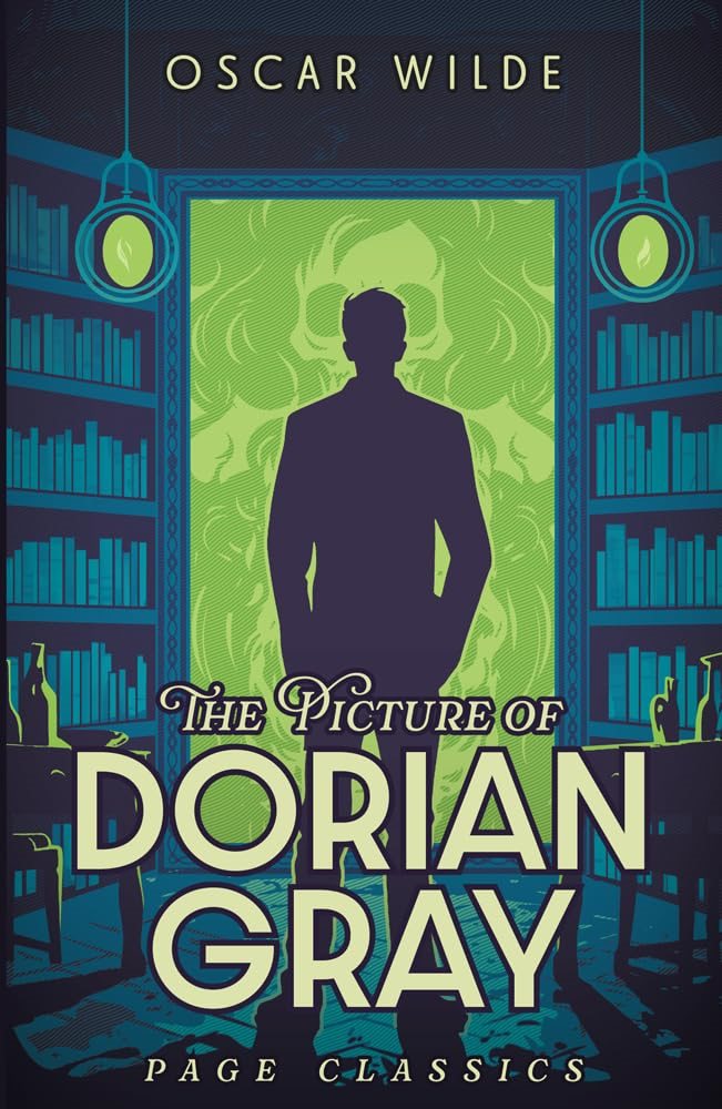 The Picture of Dorian Gray
