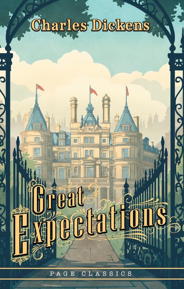 Great Expectations