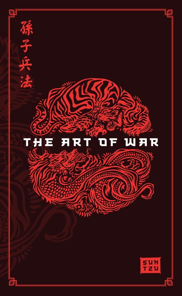 The Art Of War
